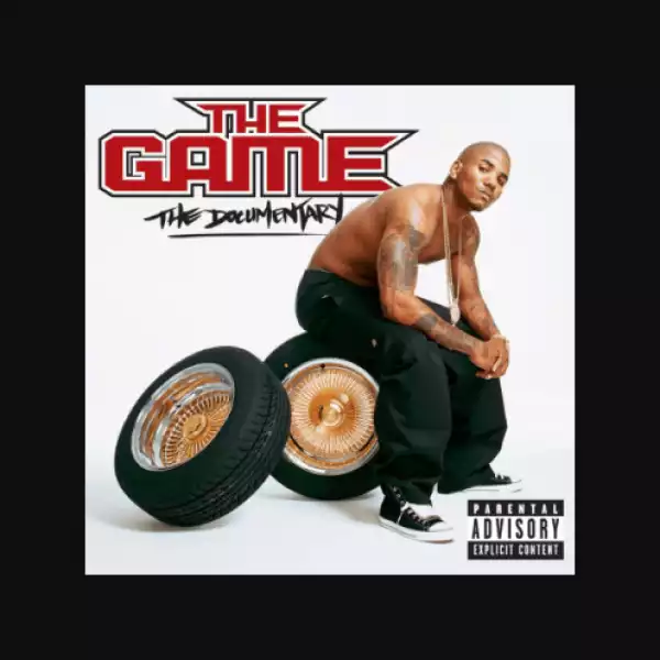 The Game - Hate it or Love it feat 50 Cent